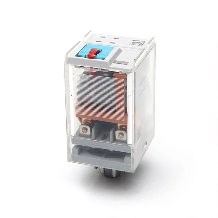Standard DC 12V Relay