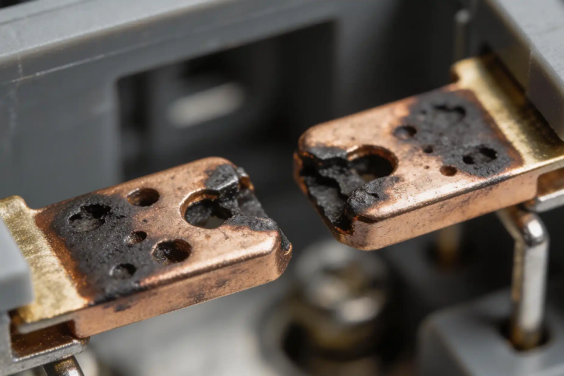 aPrimary Electrical Causes aPrimary Electrical Causes