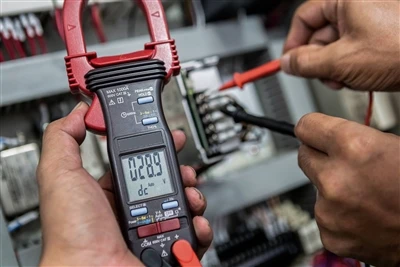How to detect relays