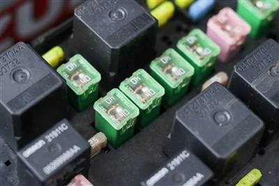 The use of relay logic language