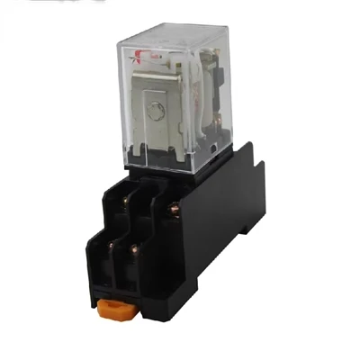 When to use intermediate relays